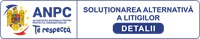 ANPC — Soluționarea alternativă a litigiilor (SAL)